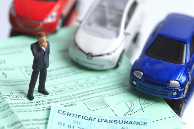 Comment choisir son assurance auto